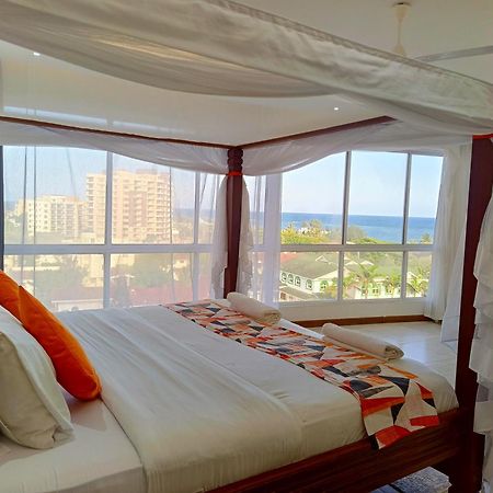 Savannah Lions Exquisite Apartment Mombasa Exterior foto