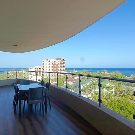 Savannah Lions Exquisite Apartment Mombasa Exterior foto
